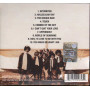 Jackson 5 (5ive) CD Skywriter /  Motown ‎– 0600753218532 Slidepack Sigillato