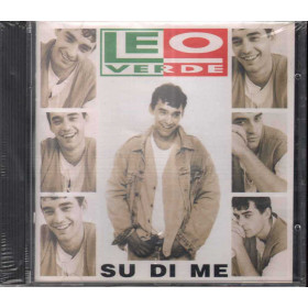 Leo Verde CD Su Di Me / New Music NMCD 1058 Sigillato Leo Verde CD Su Di Me / New Music NMCD 1058 Sigillato