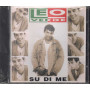 Leo Verde CD Su Di Me / New Music NMCD 1058 Sigillato