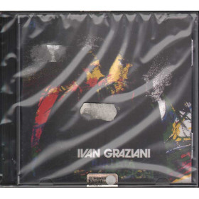 Ivan Graziani CD Ballata Per 4 Stagioni Dischi Numero Uno 74321460162 Sigillato Ivan Graziani CD Ballata Per 4 Stagioni Dischi Numero Uno 74321460162 Sigillato