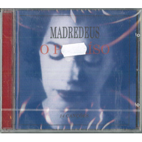 Madredeus CD O Paraiso / EMI – 7243 823102 2 8 Sigillato 0724382310228 Madredeus CD O Paraiso / EMI – 7243 823102 2 8 Sigillato 0724382310228