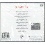 Madredeus CD O Paraiso / EMI ‎– 7243 823102 2 8 Sigillato 0724382310228