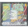Fausto Leali CD Profumo & Kerosene / EMI ‎– 00946-365000-2-7 Sigillato