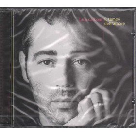 Luca Carboni CD Il Tempo Dell'Amore / RCA – 74321710912 Sigillato Luca Carboni CD Il Tempo Dell'Amore / RCA – 74321710912 Sigillato