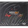 Biscazulu' CD I Tre Terroni / Arroyo Records ‎02/2007 Sigillato