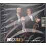 Biscazulu' CD I Tre Terroni / Arroyo Records ‎02/2007 Sigillato