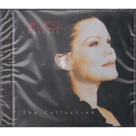 Belinda Carlisle CD The Collection / EMI Virgin 811820 2 4 Sigillato Belinda Carlisle CD The Collection / EMI Virgin 811820 2 4 Sigillato