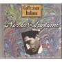 Nicola Arigliano 2 CD Collezione Italiana / EMI 0946 3779562 0 Sigillato