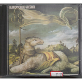 Francesco De Gregori CD Omonimo - Same / RCA PD 74045 Sigillato Francesco De Gregori CD Omonimo - Same / RCA PD 74045 Sigillato No Barcode