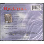 AA.VV. CD The Big Chill OST Original Soundtrack / Motown 314530953 Sigillato