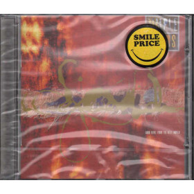 Simple Minds CD Good News From The Next World / Virgin Sigillato 0724381302620 Simple Minds CD Good News From The Next World / Virgin Sigillato 0724381302620