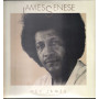 James Senese ‎‎‎Lp Vinile Hey James / Blue Angel BAR 30991 Sigillato