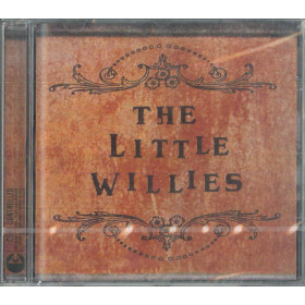 The Little Willies CD (Omonimo, Same) / Milking Bull 0946 3 55531 2 3 Sigillato The Little Willies CD (Omonimo, Same) / Milking Bull 0946 3 55531 2 3 Sigillato