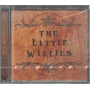 The Little Willies CD (Omonimo, Same) / Milking Bull ‎0946 3 55531 2 3 Sigillato