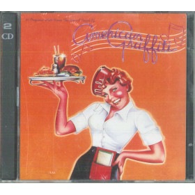 AA.VV CD 41 Original Hits From The Sound Track Of American Graffiti / Sigillato AA.VV CD 41 Original Hits From The Sound Track Of American Graffiti / Sigillato