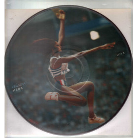 Mina Vinile 12" Leggera Picture Disc Limited Edition Numerato N. 250 Nuovo Mina Vinile 12" Leggera Picture Disc Limited Edition Numerato N. 250 Nuovo