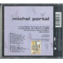 Michel Portal ‎CD Birdwatcher / Universal Music France  0602498455630 Sigillato