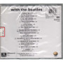 Beatles ‎CD With The Beatles Mono / EMI Parlophone ‎Apple CDP 7464362 Sigillato