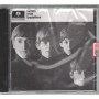Beatles ‎CD With The Beatles Mono / EMI Parlophone ‎Apple CDP 7464362 Sigillato