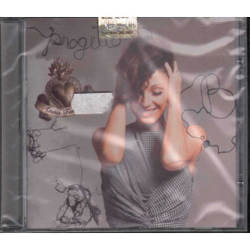 Anna Tatangelo CD Progetto B / GGD Sony Music 88697853582 Sigillato Anna Tatangelo CD Progetto B / GGD Sony Music 88697853582 Sigillato