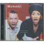 Mumadji CD Mumadji (Omonimo, Same) / ‎EmArcy ‎014 077-2 Sigillato 0044001407727