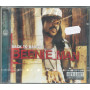 Beenie Man CD Back To Basics / Virgin ‎– 7243 5 95174 2 1 Sigillato