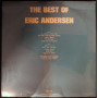 Eric Andersen Lp Vinile The Best of Eric Andersen / Vanguard Sigillato