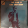 Eric Andersen Lp Vinile The Best of Eric Andersen / Vanguard Sigillato