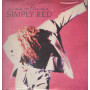 Simply Red Lp Vinile A New Flame / WEA Records ‎244689-1 Sigillato