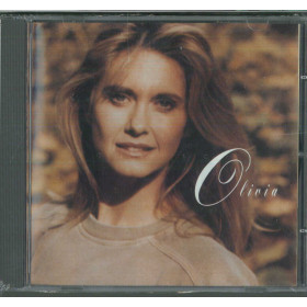 Olivia Newton-John CD Back To Basics / Mercury – 512 641-2 Sigillato Olivia Newton-John CD Back To Basics / Mercury – 512 641-2 Sigillato