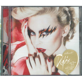Kylie Minogue CD 's 2 Hearts / Parlophone – 50999 513903 0 3 Sigillato Kylie Minogue CD 's 2 Hearts / Parlophone – 50999 513903 0 3 Sigillato