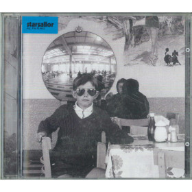 Starsailor CD All The Plans / Virgin – 50999 693419 2 2 Sigillato Starsailor CD All The Plans / Virgin – 50999 693419 2 2 Sigillato
