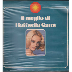 Raffaella Carrà Lp Vinile Il Meglio Di Raffaella Carra' / CGD 69136 Sigillato Raffaella Carrà Lp Vinile Il Meglio Di Raffaella Carra' / CGD 69136 Sigillato