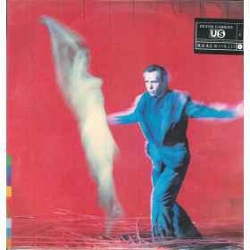Peter Gabriel 2 Lp Vinile Us / Virgin Real World Records PG 7 Sigillato Peter Gabriel 2 Lp Vinile Us / Virgin Real World Records PG 7 Sigillato