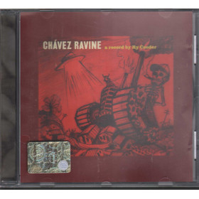 Ry Cooder CD Chavez Ravine - Nonesuch 7559-79877-2 Sigillato Ry Cooder CD Chavez Ravine - Nonesuch 7559-79877-2 Sigillato