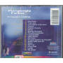 Piergiorgio Farina CD Il Magico Violino / Ricordi ‎– LOCD 356062 Sigillato