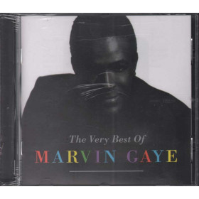 Marvin Gaye CD The Very Best Of Marvin Gaye / Motown 530 292-2 Sigillato Marvin Gaye CD The Very Best Of Marvin Gaye Nuovo Sigillato 0731453029224