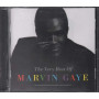 Marvin Gaye CD The Very Best Of Marvin Gaye Nuovo Sigillato 0731453029224