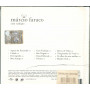 Marcio Faraco CD Com Tradicao / Universal ‎– 982 677-1 Sigillato
