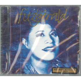 Ella Fitzgerald CD Omonimo...
