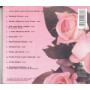 Amii Stewart CD The Men I Love /  RTI Music ‎ RTI 1076-2 Sigillato