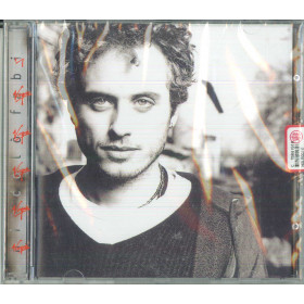 Niccolò Fabi CD Niccolò Fabi (Omonimo, Same) / Virgin – 8456562 Sigillata Niccolò Fabi CD Niccolò Fabi (Omonimo, Same) / Virgin – 8456562 Sigillata