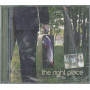 The Right Place CD Hiding in Plain Sight / Sigillato 8052738003008