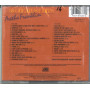 Aretha Franklin 2 CD 30 Greatest Hits / Atlantic ‎Sigillato 0075678166822