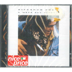 Riccardo Fogli CD A Metà Del Viaggio / Columbia – 468107 2 Sigillato Riccardo Fogli CD A Metà Del Viaggio / Columbia – 468107 2 Sigillato