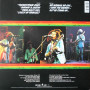 Bob Marley & The Wailers Lp Vinile Live / Island Records 602547276193 Sigillato