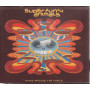 Super Furry Animals CD Rings Around The World / Epic ‎5024139 Slipcase Sigillato