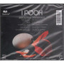 Pooh CD Rotolando Respirando - CGD 9031-70519-2 YS Sigillato