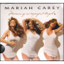 Mariah Carey CD Memoirs Of An Imperfect Angel / Island 060252729508 Sigillato