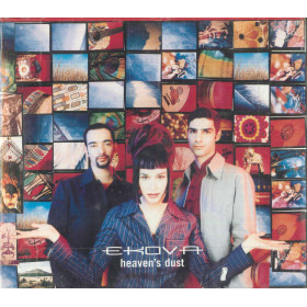 Ekova CD Heaven's Dust / Sony Classical SK 60684 Sigillato Ekova CD Heaven's Dust / Sony Classical SK 60684 Sigillato